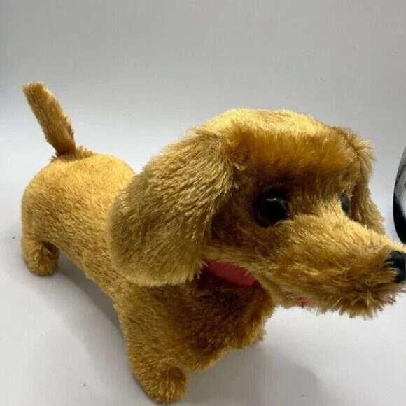 Vintage 2002 The Original Doggy Pal – Battery-Operated Toy Dog 🐶✨ - Picture 8 of 12